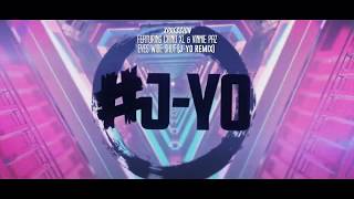 Xpression ft. Chino XL &amp; Vinnie Paz - Eye Wide Shut (J-Yo Remix)