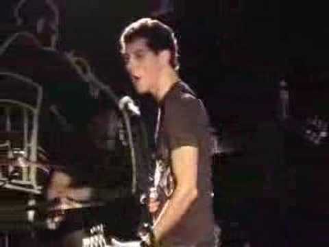 Midtown - No Place Feels Like Home Live (Knitting Factory)