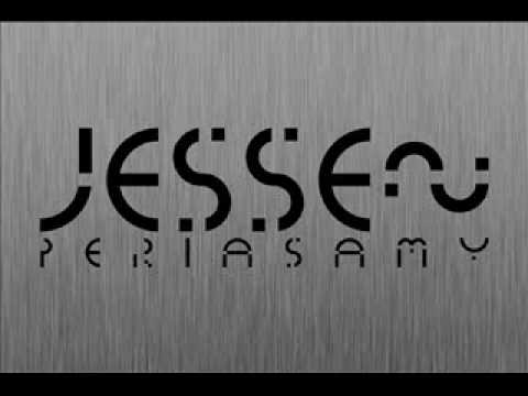 Jessen Periasamy - Perfect Squares