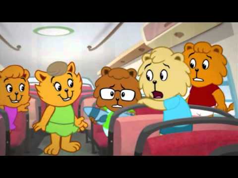 Singa and the Kindness Cubbies (Ep 10) - Respect
