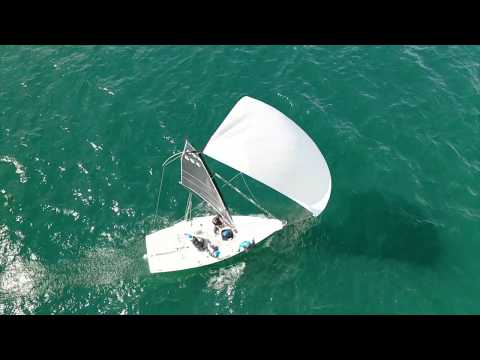 2019 - Scarlino, Italy - Melges 24 European Sailing Series