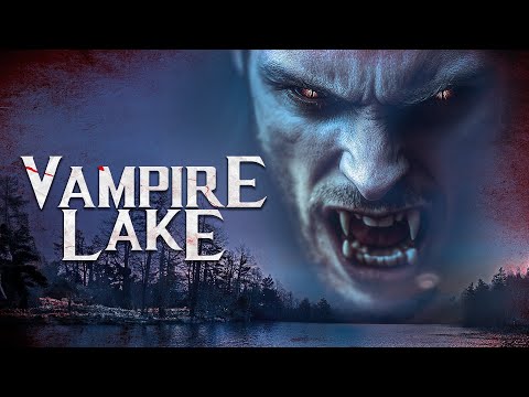 Vampire Lake | Full Horror Movie | Urban Legend Mystery | FREE4ALL