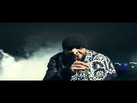 Jim Jones feat. Chink Santana & Sen City - Intro (Official Music Video)