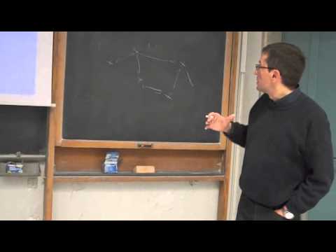 Rivoluzione Digitale 2011/2012 - Mario Calderini (Parte 1)