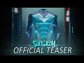 Suitboy - Indian Superhero | Hindi | Official Comic Teaser