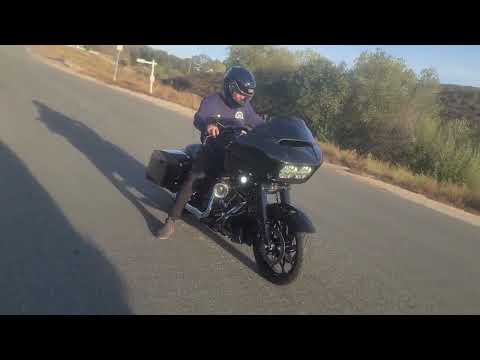 2021 Harley-Davidson Road Glide® Special in Temecula, California - Video 1
