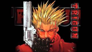 Trigun intermission