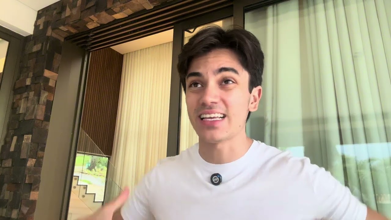 A MENTIRA DA LEI DA ATRAÇÃO