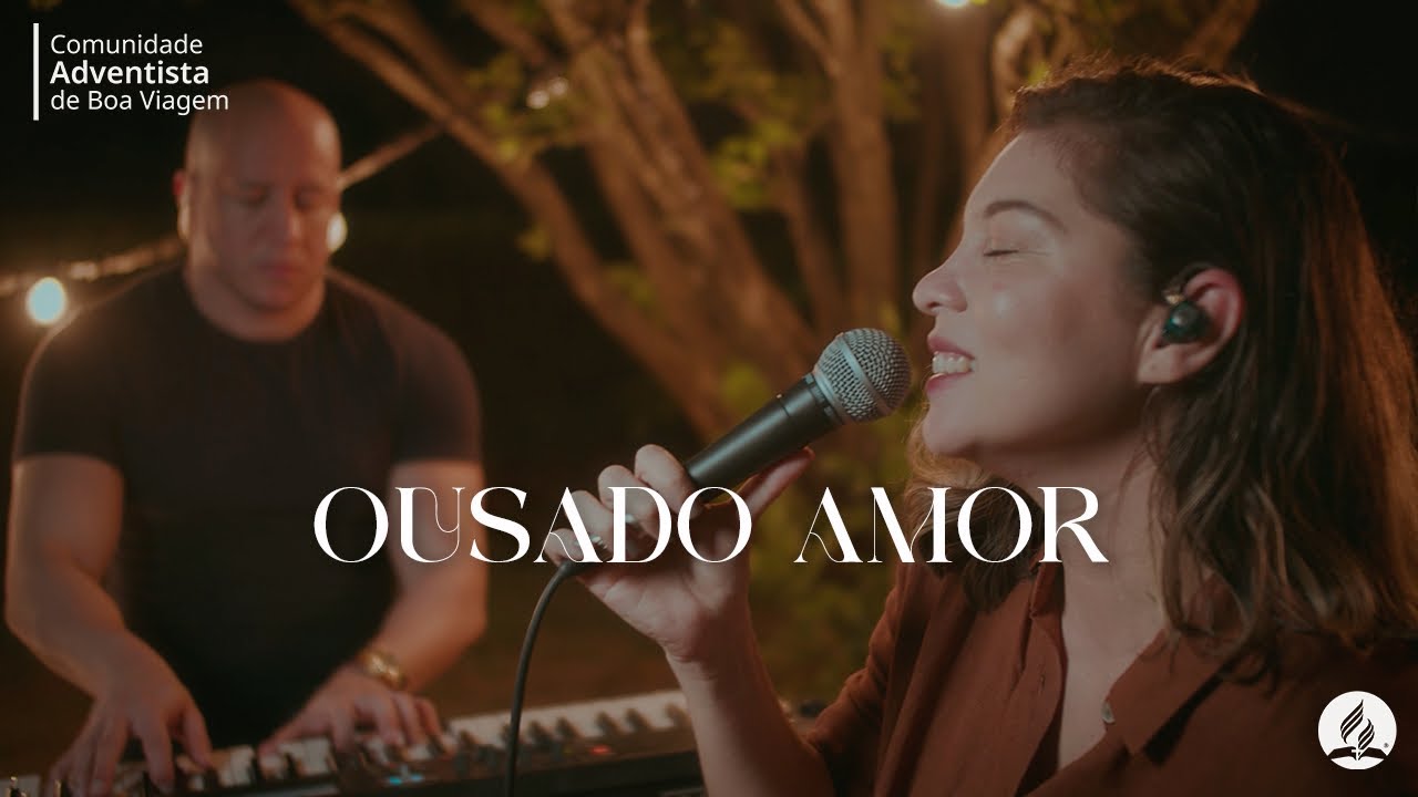 Ministério de Música — CABV