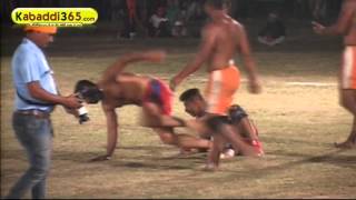 (13) Anandpur Sahib Championship 23 March 2016