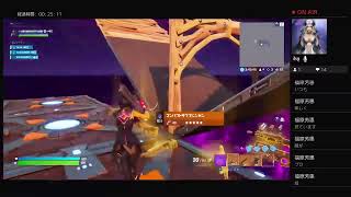 新＃15フォートナイトクリエイティブ編
