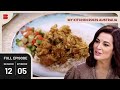 Fijian Feast My Kitchen Rules Australia S12 EP05 Cooking Show