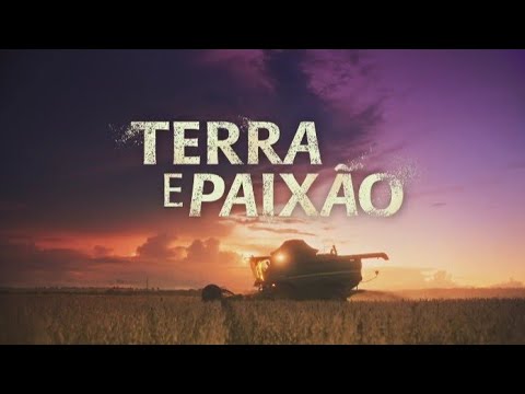 2°Chamada de Elenco Terra e Paixão | Estreia Nesta Segunda a Sua Nova Novela Das 9 da Globo | 2023