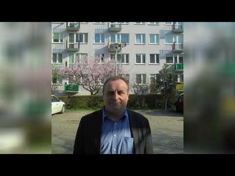 Historia mówiona Ożarowa Mazowieckiego. Opowiada Lech Toruszewski