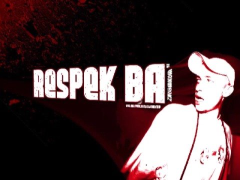 Respek BA - Drop The Ego
