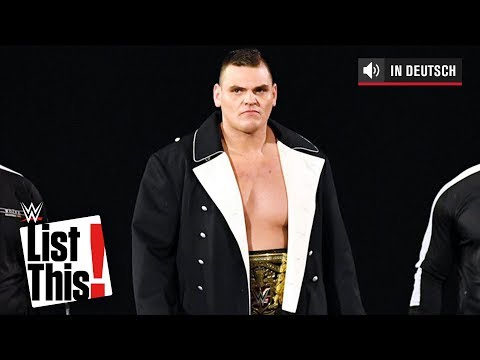 5 Superstars, die 2020 durchstarten werden: WWE List This!