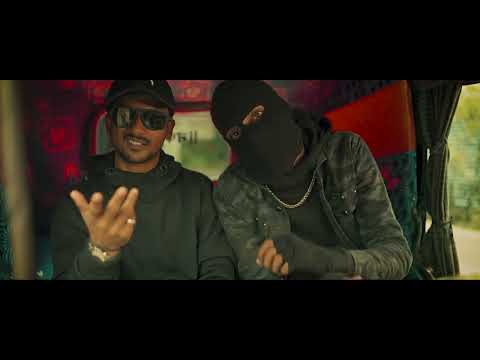 JUNGLI SHER - Street Miracle ( Official Video ) Rap Song 2023