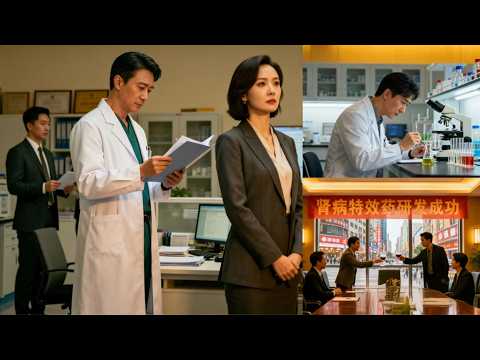 【Indo Sub】Aku Akan Menyelesaikan Keinginanmu, Apapun Risikonya #Full #Minidrama