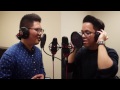 ERIK - 'SAU TẤT CẢ' bilingual vocal cover Vietnamese/Korean