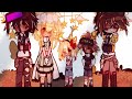 One Kiss Meme Afton Family FNAF My AU SHIPS