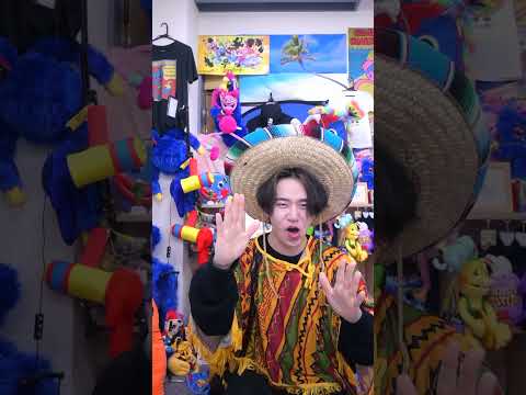 コロンボさんです！ #shorts #てきと