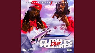 Flights Over Feelings (feat. leecee)