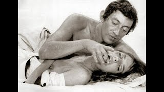 Serge Gainsbourg & Jane Birkin - Je t'aime    moi non plus (Fontana 1969)