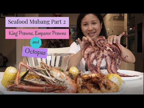 download lagu mp3 mp4 Emperor Prawns, download lagu Emperor Prawns gratis, unduh video klip Emperor Prawns