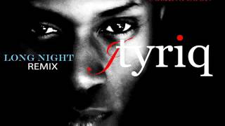 Long Night (Instrumental) | Jtyriq.