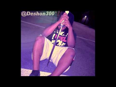 Deshon300 - Yo Momma! Jerkin Mix (Diss to the haters) + Download Link