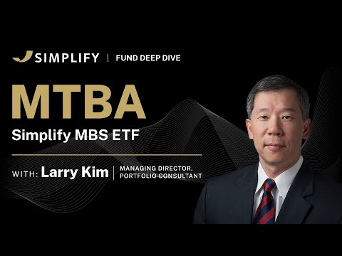 Simplify MTBA Fund Deep Dive