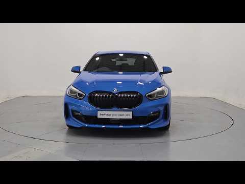 BMW 1-Series 118i M Sport - Image 2