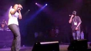 Can&#39;t forget about you - Nas 12/22/06 Nokia Theatre