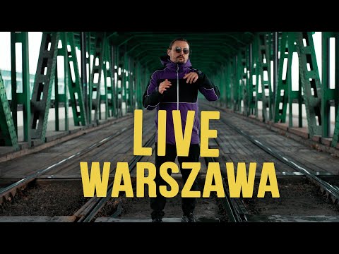 Intelligency - Live in Warszawa