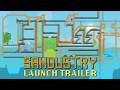 Sandustry Steam Key ROW Trailer