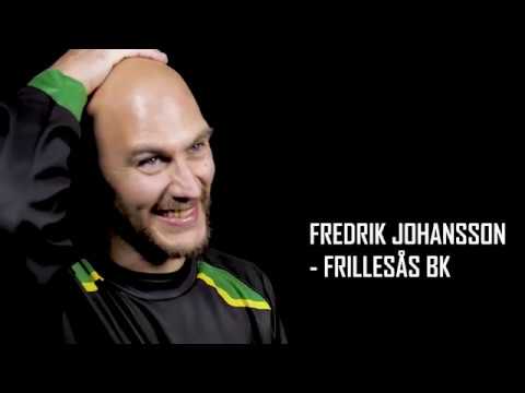 Försäsongens Mästare - Trailer episod 1