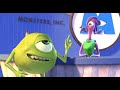 The Monster Inc Movie In Hindi 2001