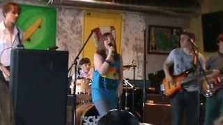 Latin Rock Show  &quot;The Hunt&quot; Sepultura