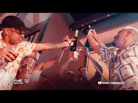 MC Lipi, MC Ryan SP - Chave de Ouro (DJ GM e Oldilla) + LETRA