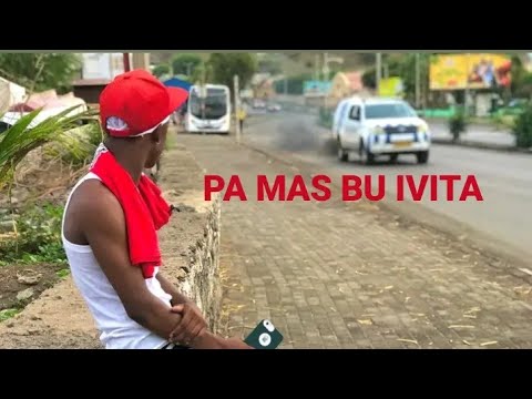 Puto Fox - Pa mas bu ivita [visualizer]