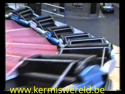 Video Kermiseditie 2026