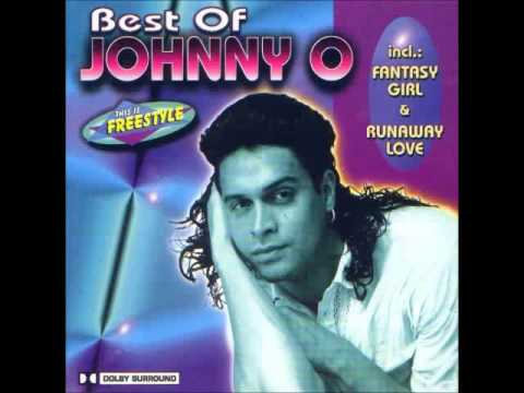 Johnny O    Runaway love official love music  orginal