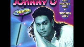 Johnny O    Runaway love official love music  orginal