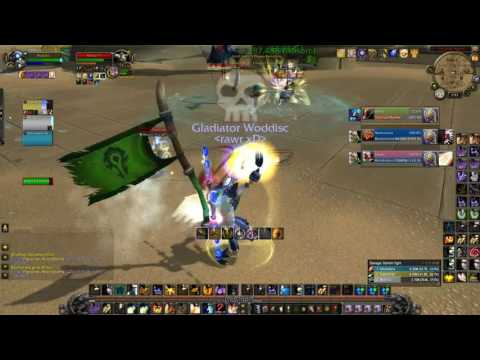 RMP vs Surv Cupid (2200 MMR/Disc Gameplay) Legion S1