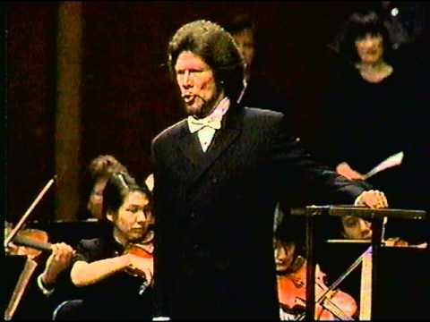 Samuel Ramey-Old Man River  from Showboat.mpg