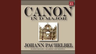 Download lagu Canon and Gigue in D major: I. Canon mp3