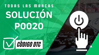 OBD Code p0020 Guide to Repair