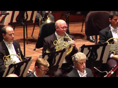 Conductor Manfred Honeck on Tchaikovsky Symphony No. 5, May 25–27