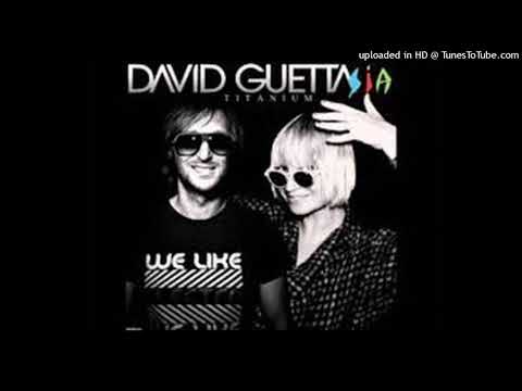 David Guetta & Kaaze feat Sia - Titanium Fade (Rezza Luke Hype Mix)