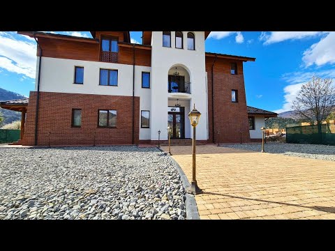 Stejarro Conac Moldovenesc, Stejaru, Romania | Holiday with Falguni